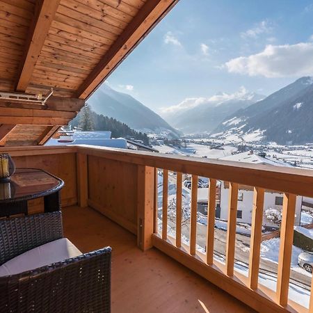 Apartment Hildegard Neustift im Stubaital Exterior photo