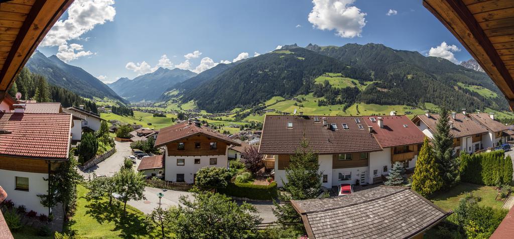 Apartment Hildegard Neustift im Stubaital Exterior photo