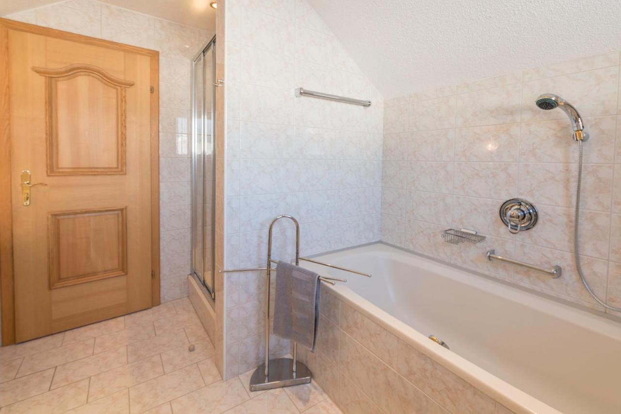 Apartment Hildegard Neustift im Stubaital Exterior photo