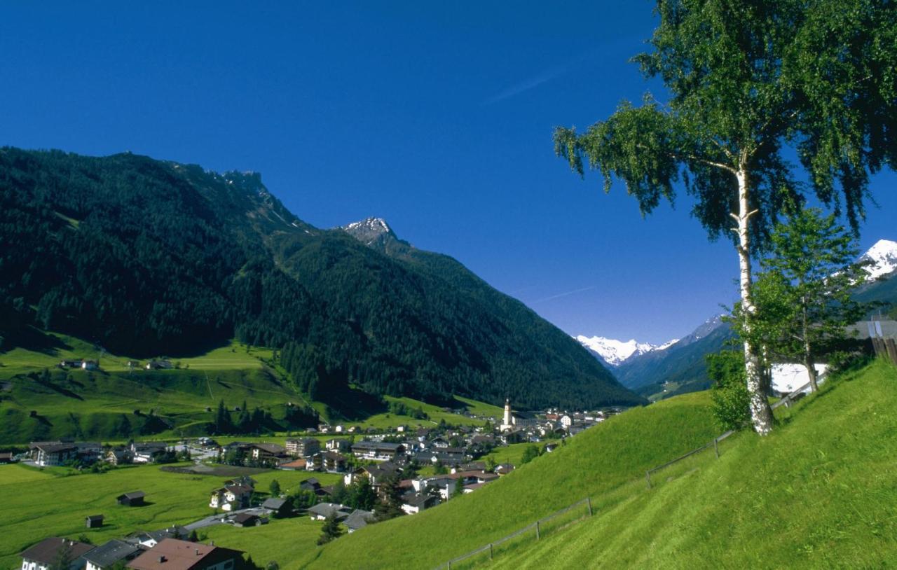 Apartment Hildegard Neustift im Stubaital Room photo